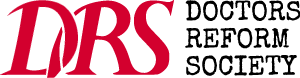 DRS Logo